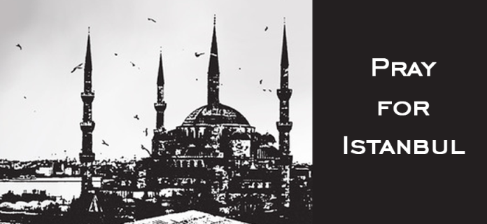 Indialogue Foundation Condemns Terrorist Attack on Istanbul Ataturk Airport