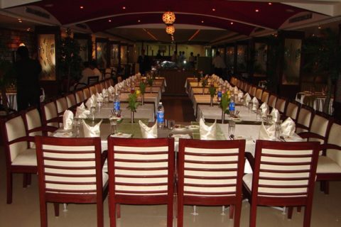 Interfaith Dialogue Lunch