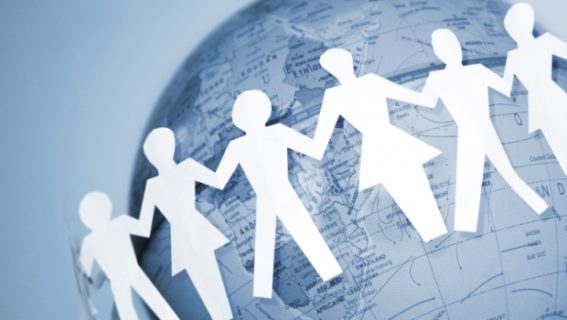 Indialogue Short Film Contest 2013 – “Peaceful Coexistence”