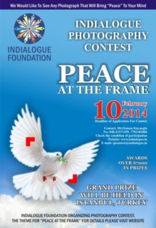 Indialogue Photography Contest