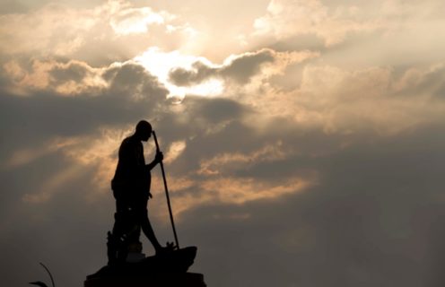 20 Winning Photographs