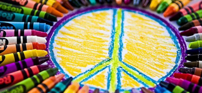 Grant Program for Peace Projects 2014