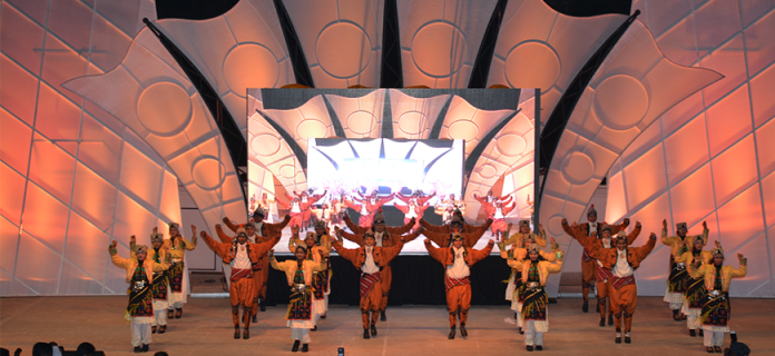 Indo-Turkish Culture and Food Festival, Hyderabad