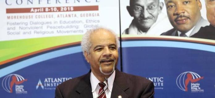 Indialogue presented paper at Peace Builders Conference in Atlanta, USA