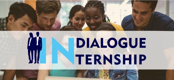Indialogue Internship Program 2018