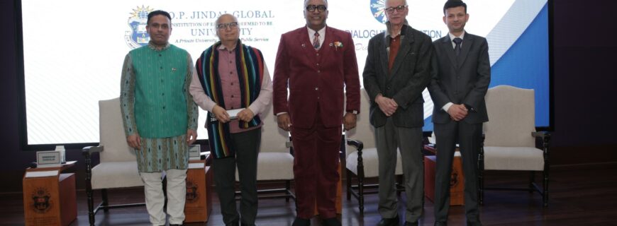 Conference Report – International Hizmet Conference 2026