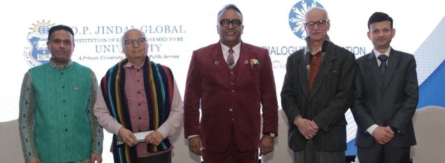 Conference Report – International Hizmet Conference 2026