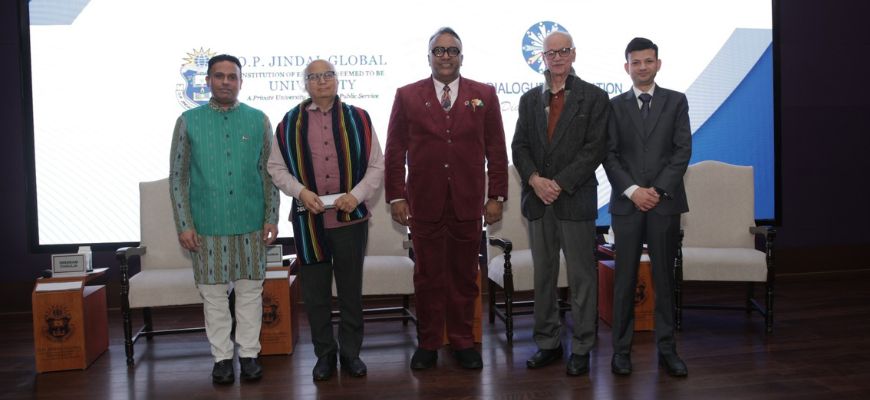 Conference Report – International Hizmet Conference 2026